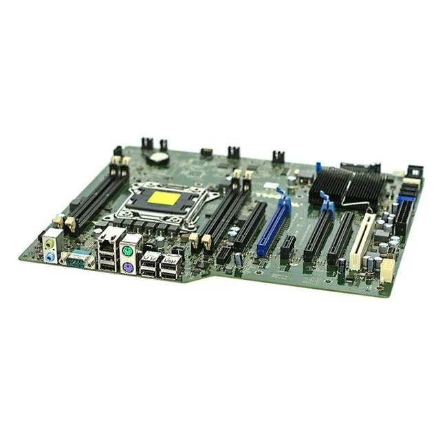 DELL DELL Inspiron 5448 5548 Motherboard i5-5200U 2.2GHz Y7WYD — product photo