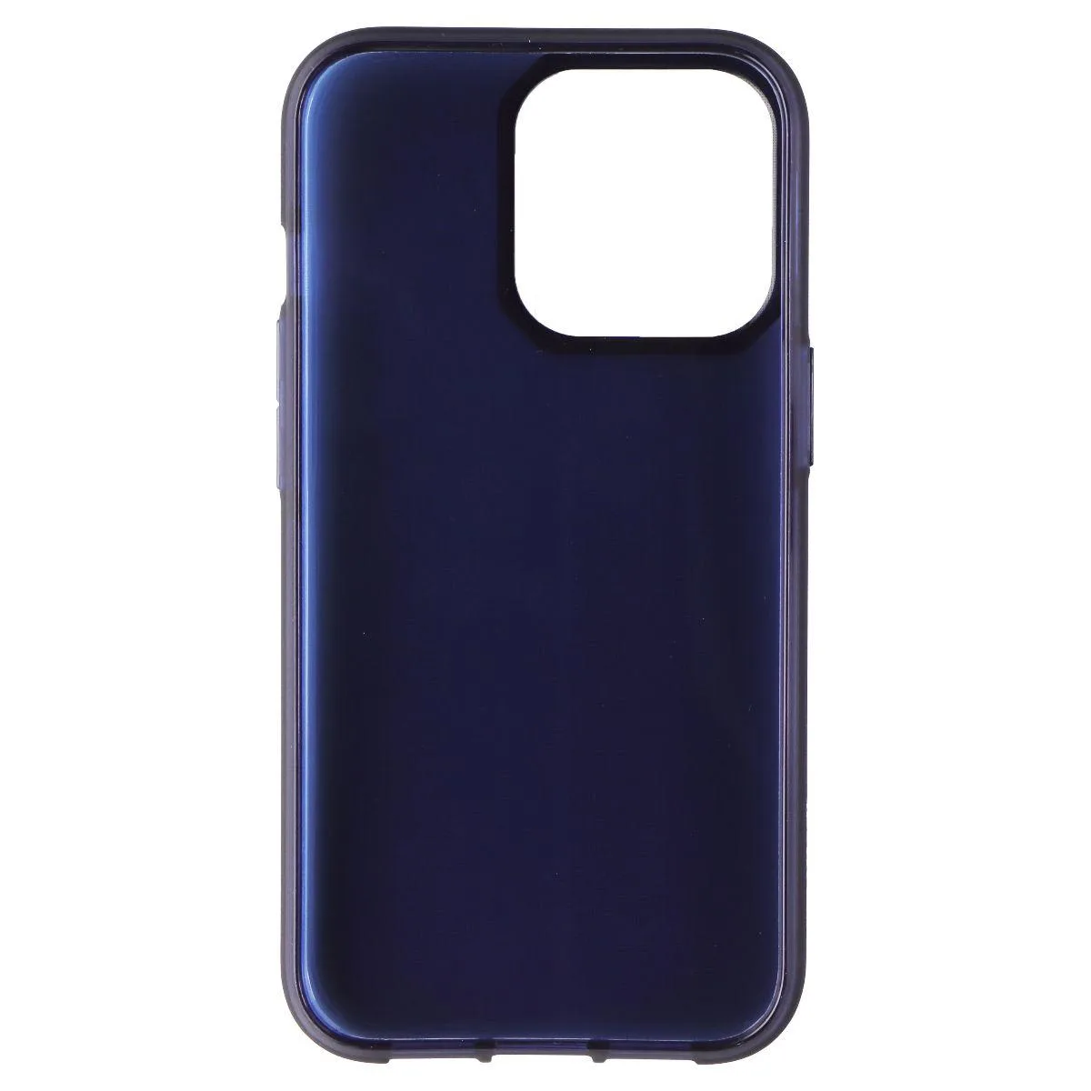 SURVIVOR SURVIVOR Clear Series Case for iPhone 13 Pro Navy — product photo
