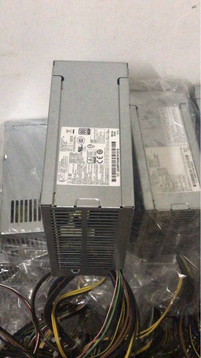 godream godream 500W ATX Power Supply for HP 800 880 G3 G4 G5 TWR WKS — product photo