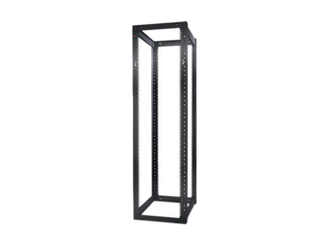 APC APC AR203A 44U NetShelter 4-Post Open Frame Server Rack — product photo