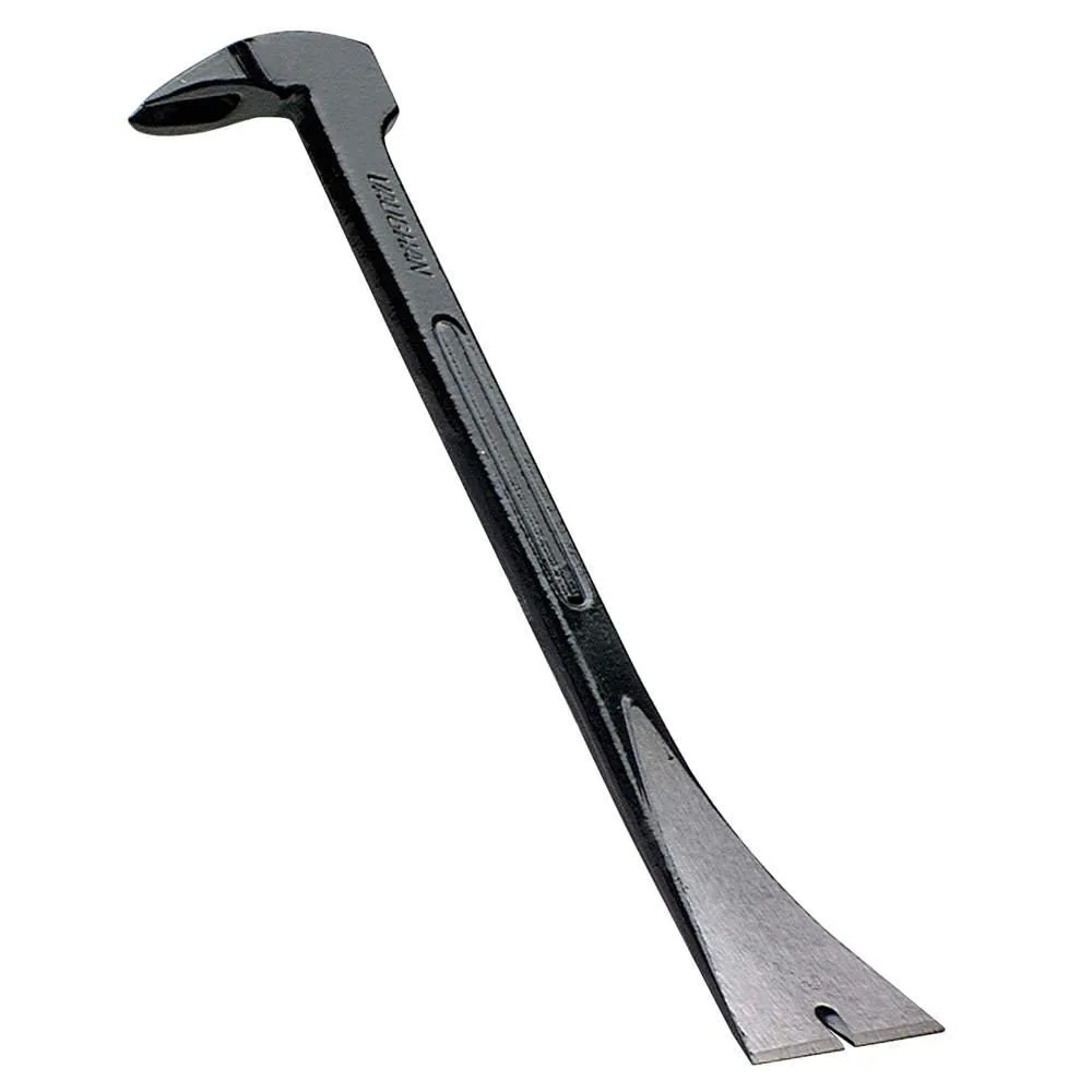 Vaughan Vaughan BC/SB10 Nail Puller/Scraper Bar 10 in 11 oz — product photo