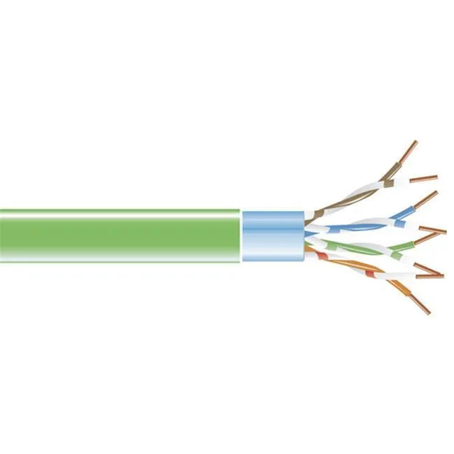 Black Box Corporation Black Box Corporation Category 5e Wire Cap Connectors Green 1000 ft — product photo