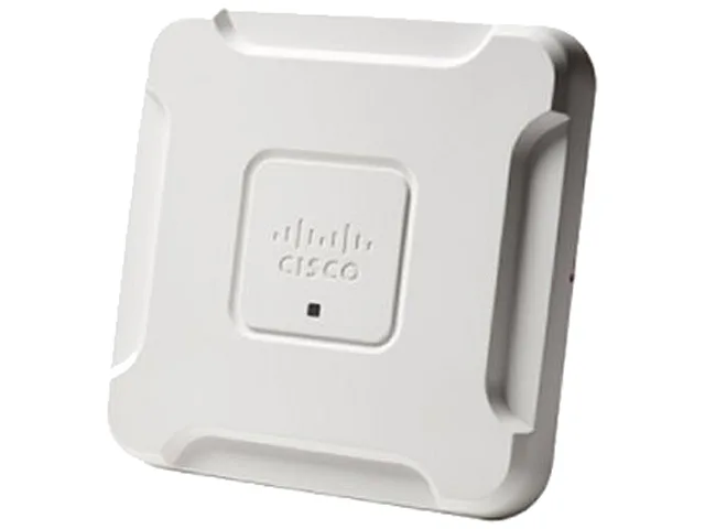 Cisco Systems, Inc. Cisco Systems WAP581 2.80 Gbit/s Wireless Access Point — product photo