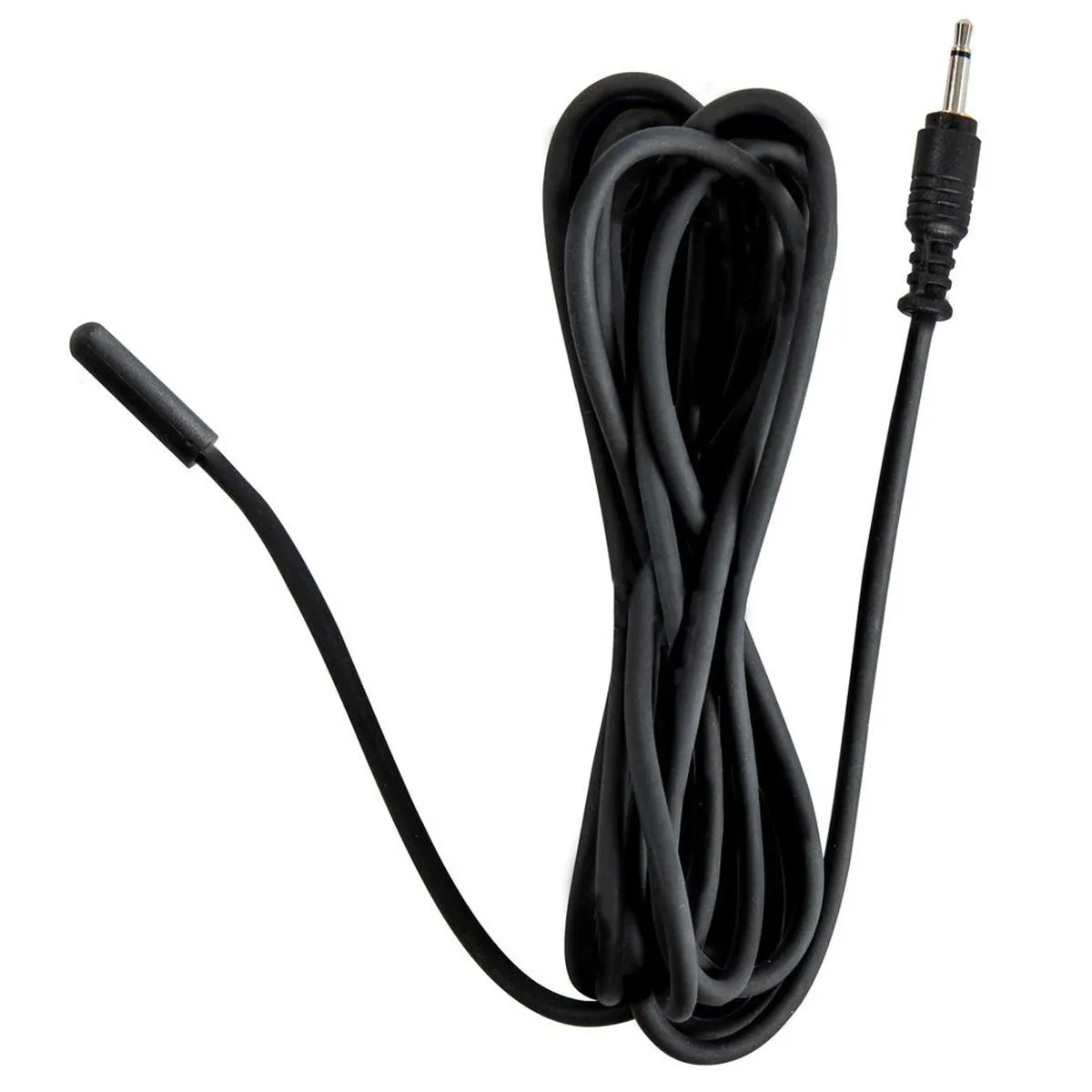 Celestron thermistor cable, 72-inch length, sealed probe tip, controller connectors