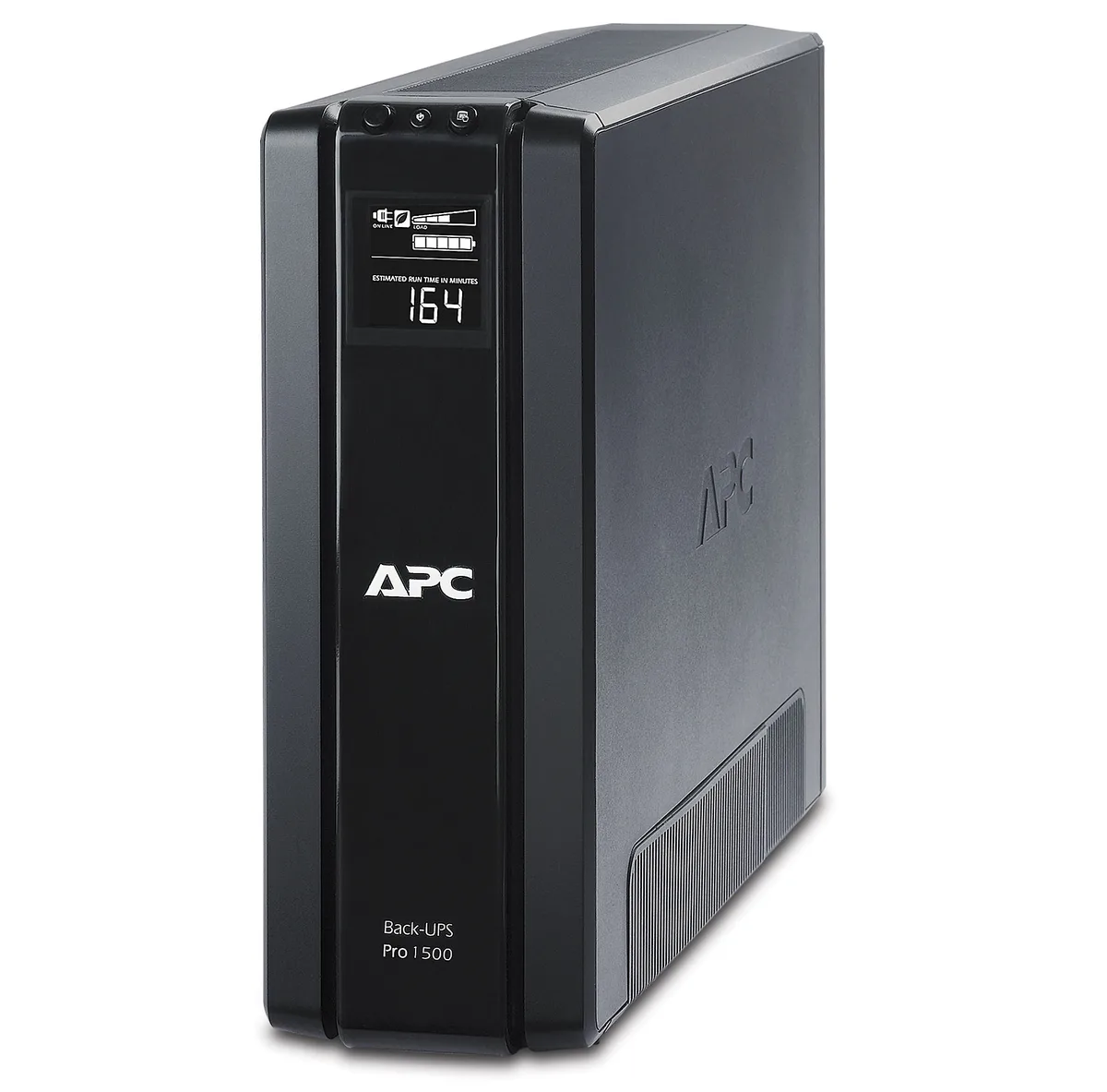 APC APC BR1500G Back-UPS Pro 1500VA 865W 120V 10 Outlet UPS — product photo