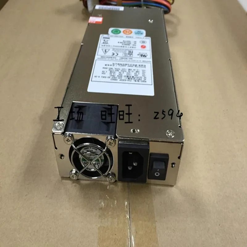 KHACHIMO KHACHIMO 1U 300W ATX Power Supply P1A-6300P P1X-6250P P1X-6200P P1X-6300P — product photo