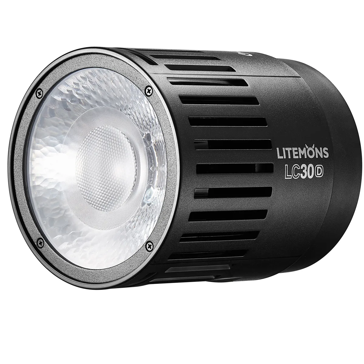 Godox Photo Equipment Co. Ltd Godox LC30D 33W Tabletop LED Studio Light — product photo