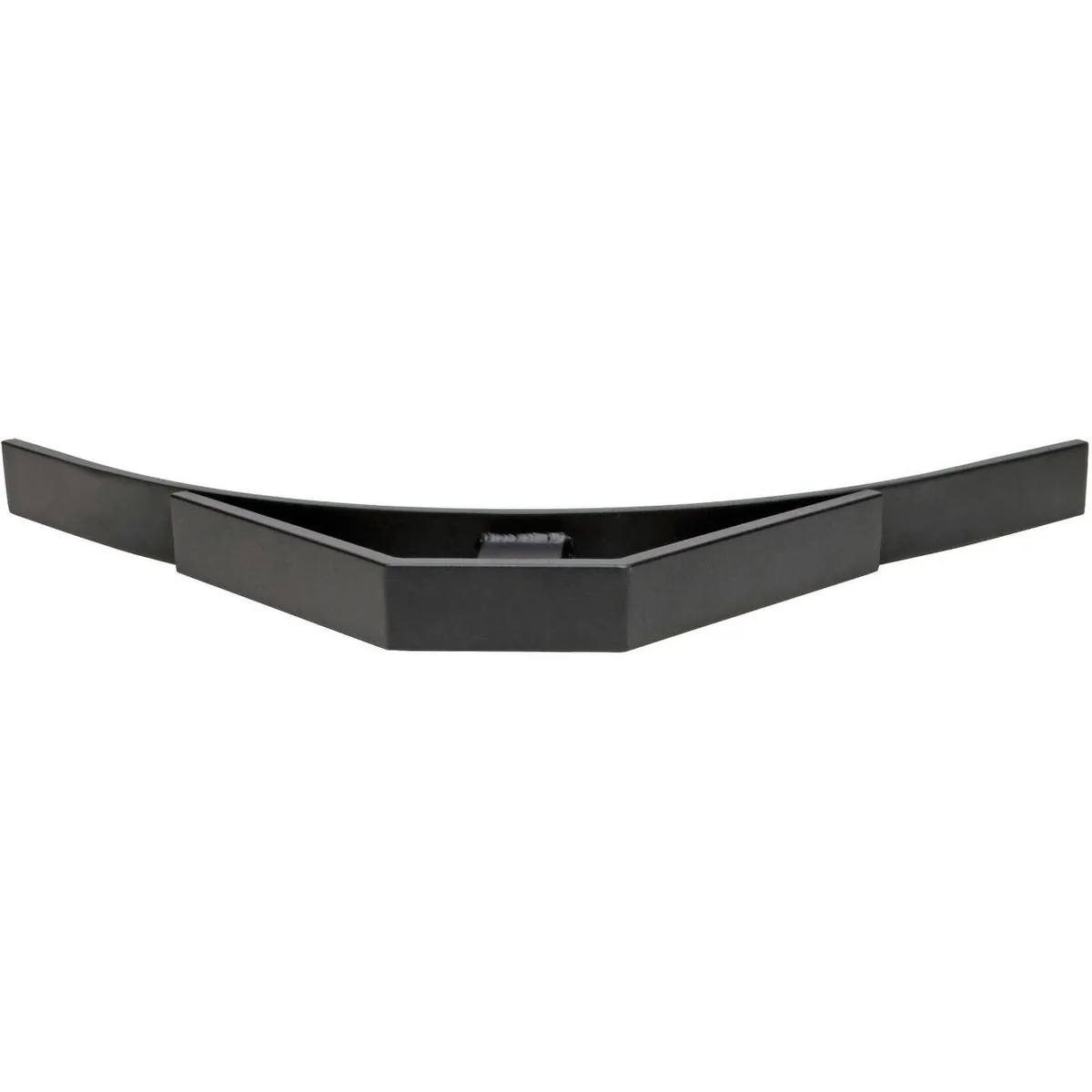 ENERGIZER ENERGIZER SRLCRNSPPT 12"/18" Corner Bracket Black — product photo