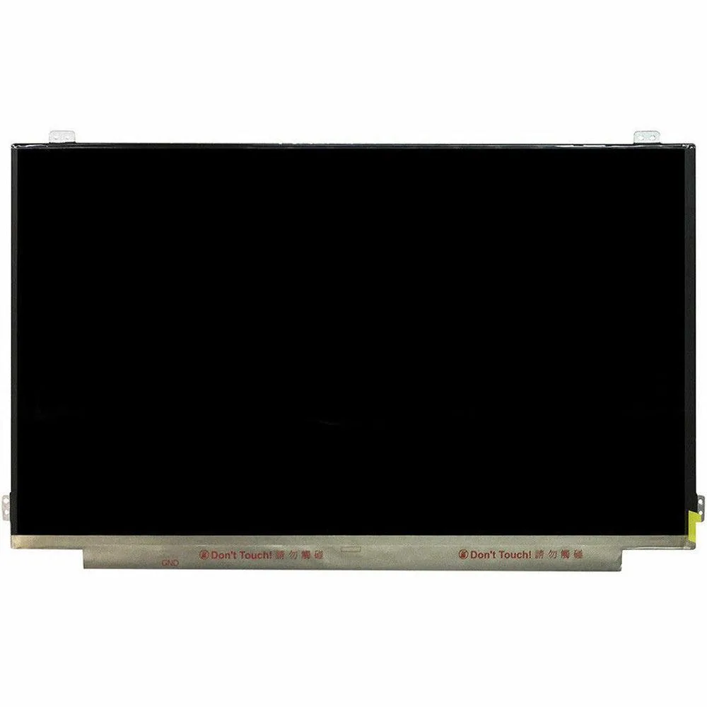 ATPAZDB ATPAZDB LQ156D1JW09 15.6" UHD 4K 3840x2160 60Hz 40-pin laptop screen — product photo