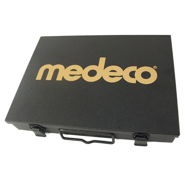 Medeco Medeco K-1001 Pinning Kit 10-50 Series 18 Types 30 Each — product photo