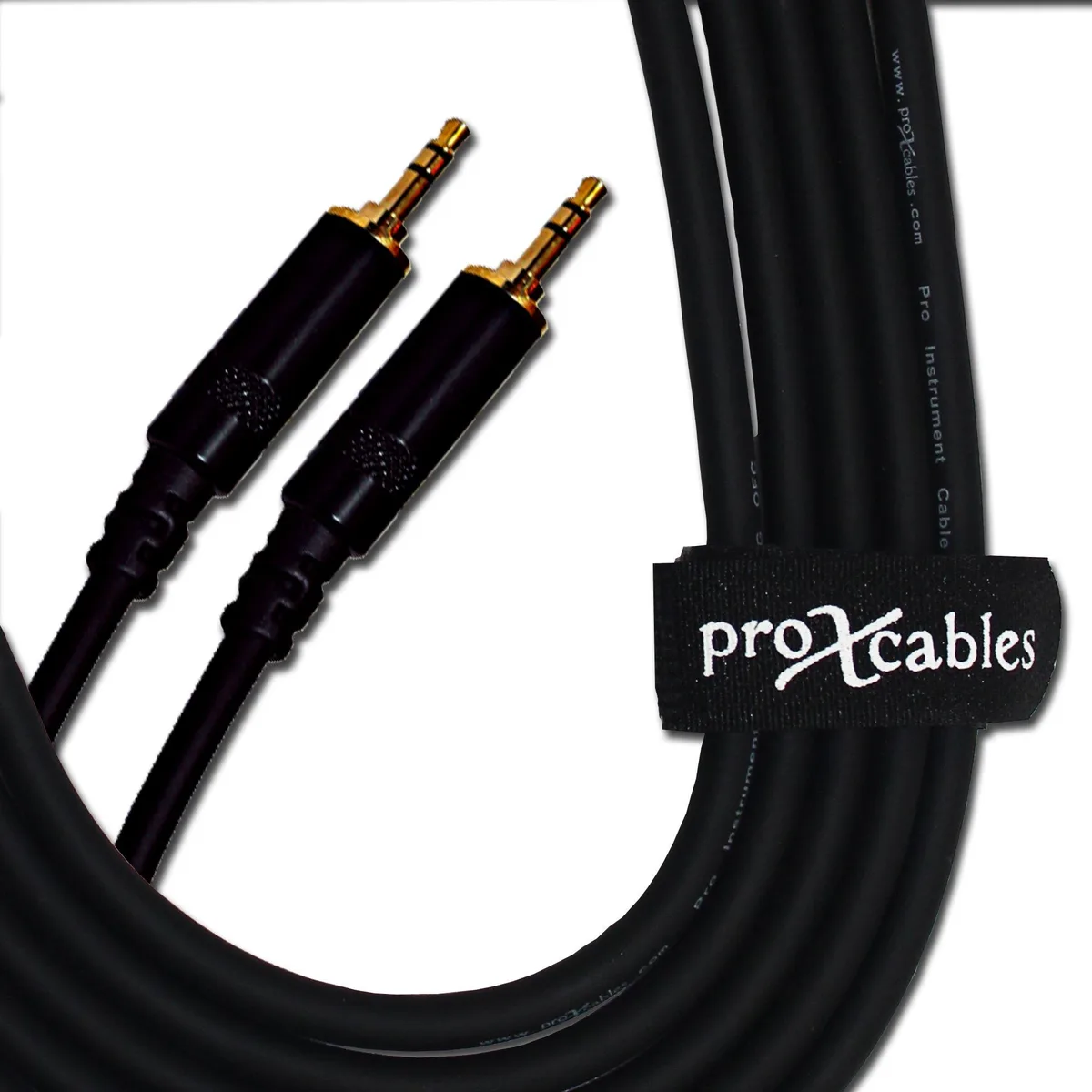 ProX ProX XC-MM05 5ft 3.5mm to 3.5mm audio cable — product photo