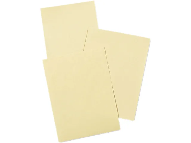 Pacon Pacon 4209 Cream Manila Drawing Paper 60 lbs 9 x 12 500 Sheets — product photo