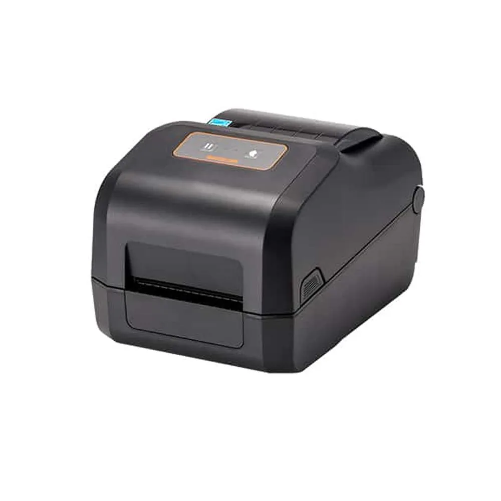 BIXOLON BIXOLON XD5-40TEK label printer 4.65 in 203 dpi 300 dpi 359.1 inch/min — product photo