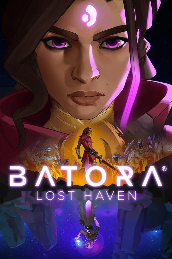 Team 17 Digital Team 17 Digital Batora: Lost Haven 73960 downloadable game — product photo