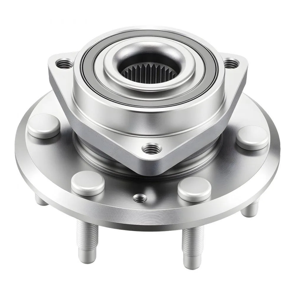 VEVOR VEVOR Wheel Bearing Hub Assembly 1-Pack QAT-3014 2016-2017 Chevy Traverse Buick Enclave GMC Acadia — product photo