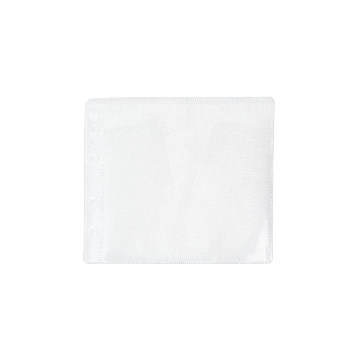  Progo MS-CDREFILL100PG CD DVD sleeves 100 pack 200 discs — product photo