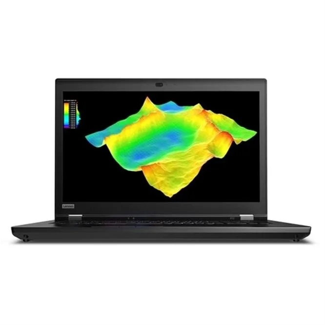 Lenovo Lenovo ThinkPad P73 17.3" 4K i7-9850H 32GB 512GB SATA Quadro T2000 — product photo