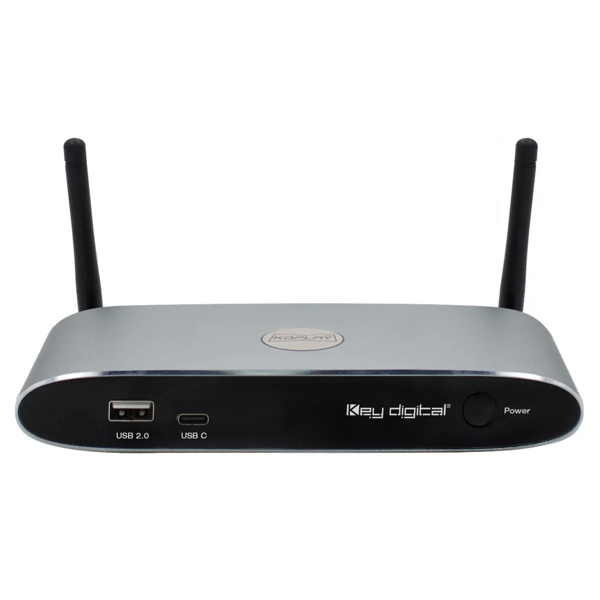 Key Digital Key Digital KD-BYOD4K Wireless Presentation Gateway — product photo