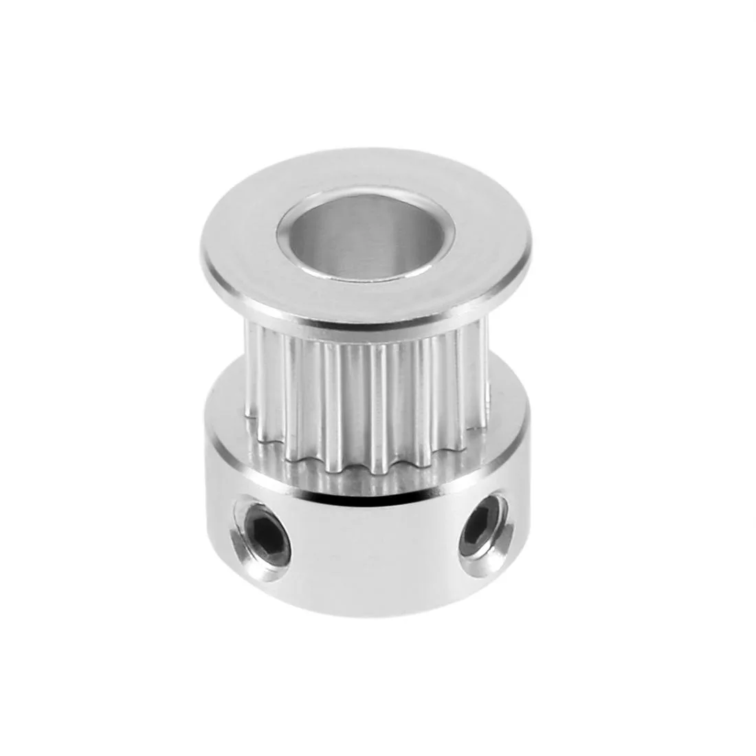 Unique-Bargains Unique-Bargains GT2 Synchronous Wheel Idler Pulley 16 Teeth Bore 6mm — product photo