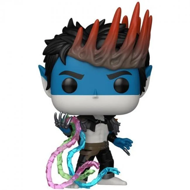 Funko Funko 83736 POP! Games Magic: The Gathering Oko the Trickster Vinyl Action Figure 4.6 Inches — product photo