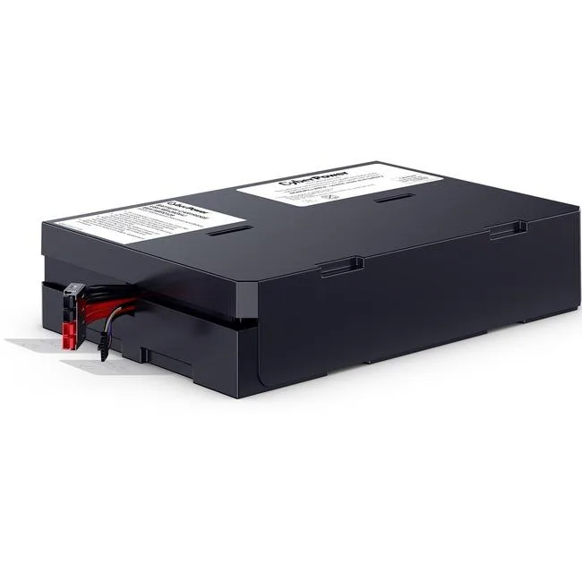 CyberPower CyberPower RB1290X4J UPS Battery Cartridge 4×12V 9Ah — product photo