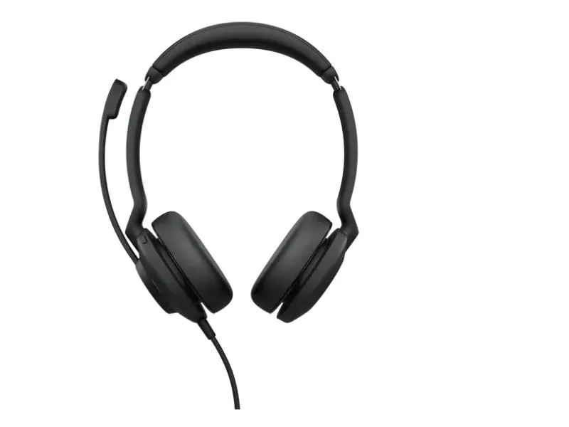 Jabra Consumer Products Jabra Consumer Products Evolve2 30 SE (2025) 23189-999-879-01 headset — product photo