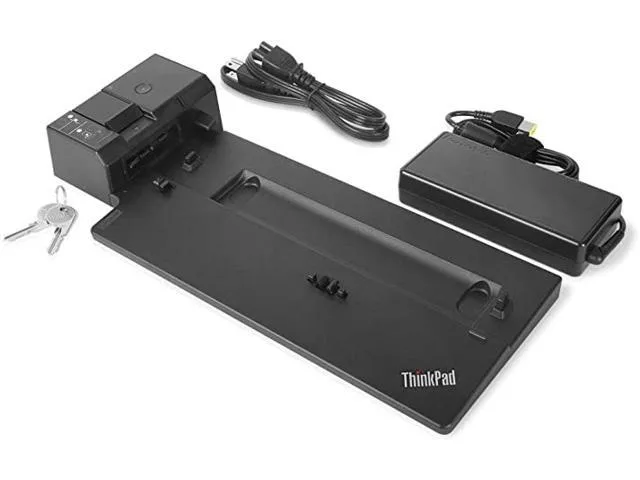 VOVOV VOVOV 40AJ0135US docking station 135 W — product photo