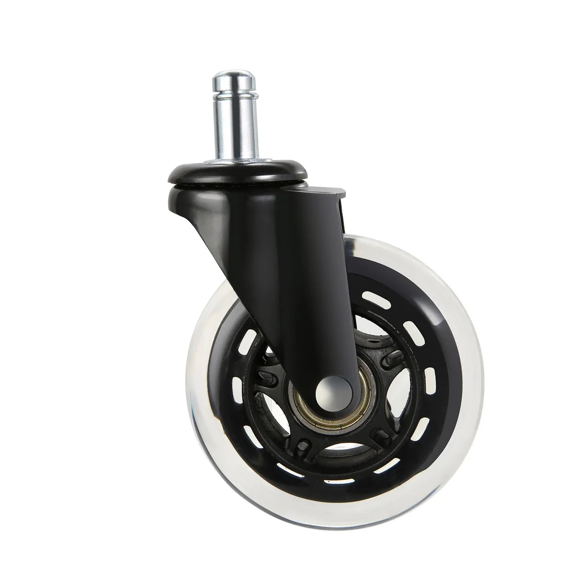 VEVOR VEVOR 3 inch Caster Wheels Set of 5 130 lbs — product photo