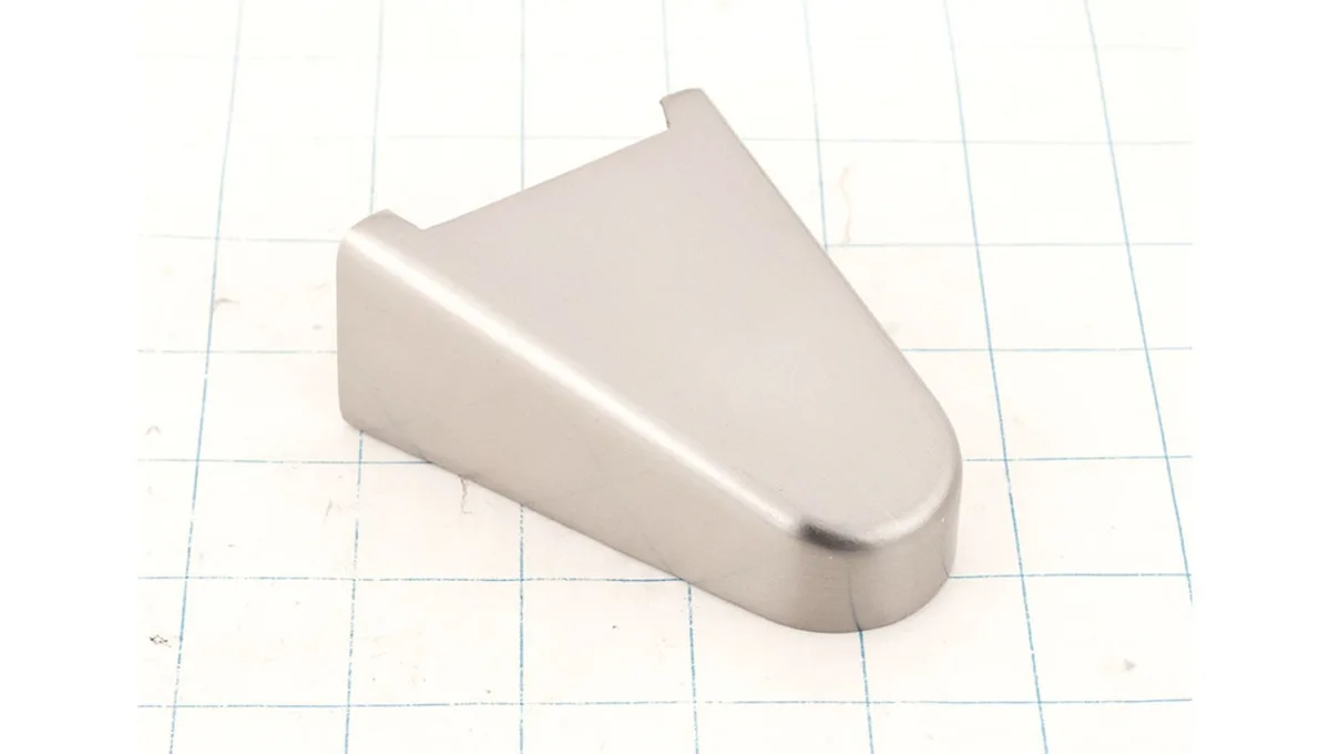 NEXGRILL NEXGRILL 20001939A0 Main Lid Handle Seat Left appliance part — product photo
