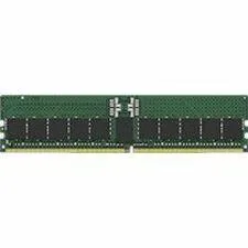 Kingston Technology Corp. Kingston Technology Corp. KTH-PL548S4-32G 32GB DDR5 4800 CL40 1Rx4 Registered ECC Server RAM — product photo