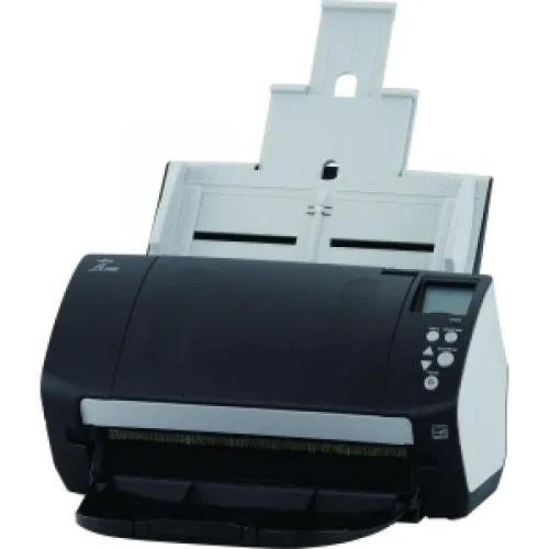 Fujitsu Fujitsu fi-7160 PA03670-B055 document scanner — product photo
