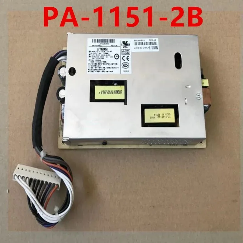 KHACHIMO KHACHIMO WS-C3750G-12S-S 150W Power Supply PA-1151-2B — product photo