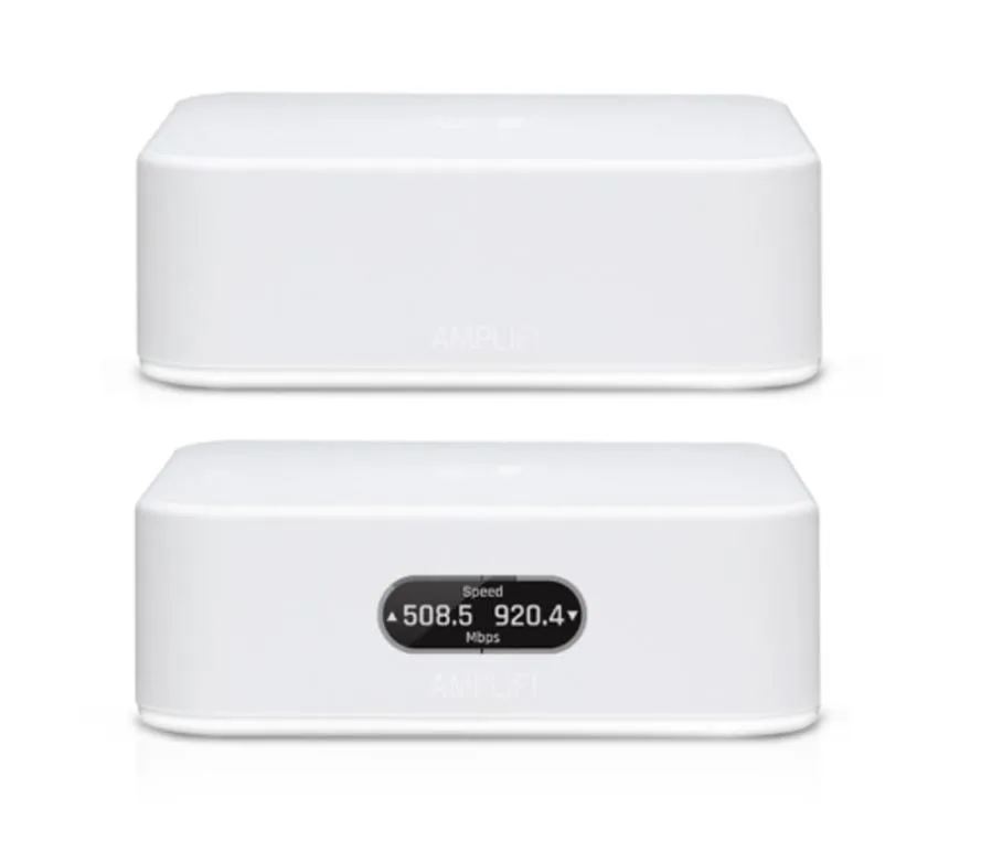 Ubiquiti Networks Ubiquiti AmpliFi Instant System (AFi-INS) wireless router — product photo