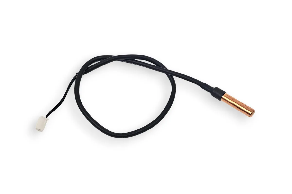 Appliance Factory Parts Appliance Factory Parts Pipe Temp Sensor Assy CMF11201007000322 — product photo