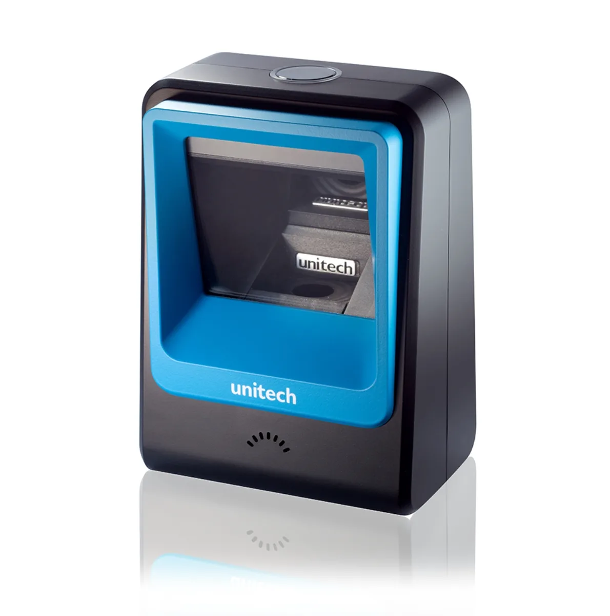 Unitech TS100 presentation scanner with USB cable