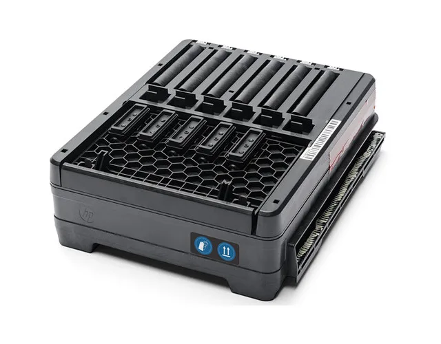 HP HP 3ED19A 777 DesignJet Maintenance Cartridge scanner supply — product photo