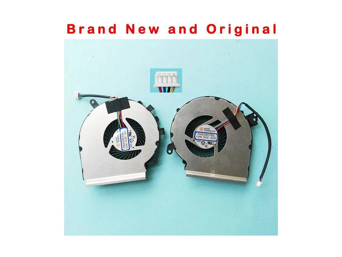 Fans Fans Case Fan NEW COOLING COOLING FAN COOLER — product photo