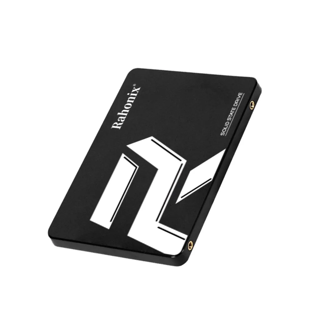Rahonix Rahonix RS-256 256GB 2.5" SATA internal SSD — product photo