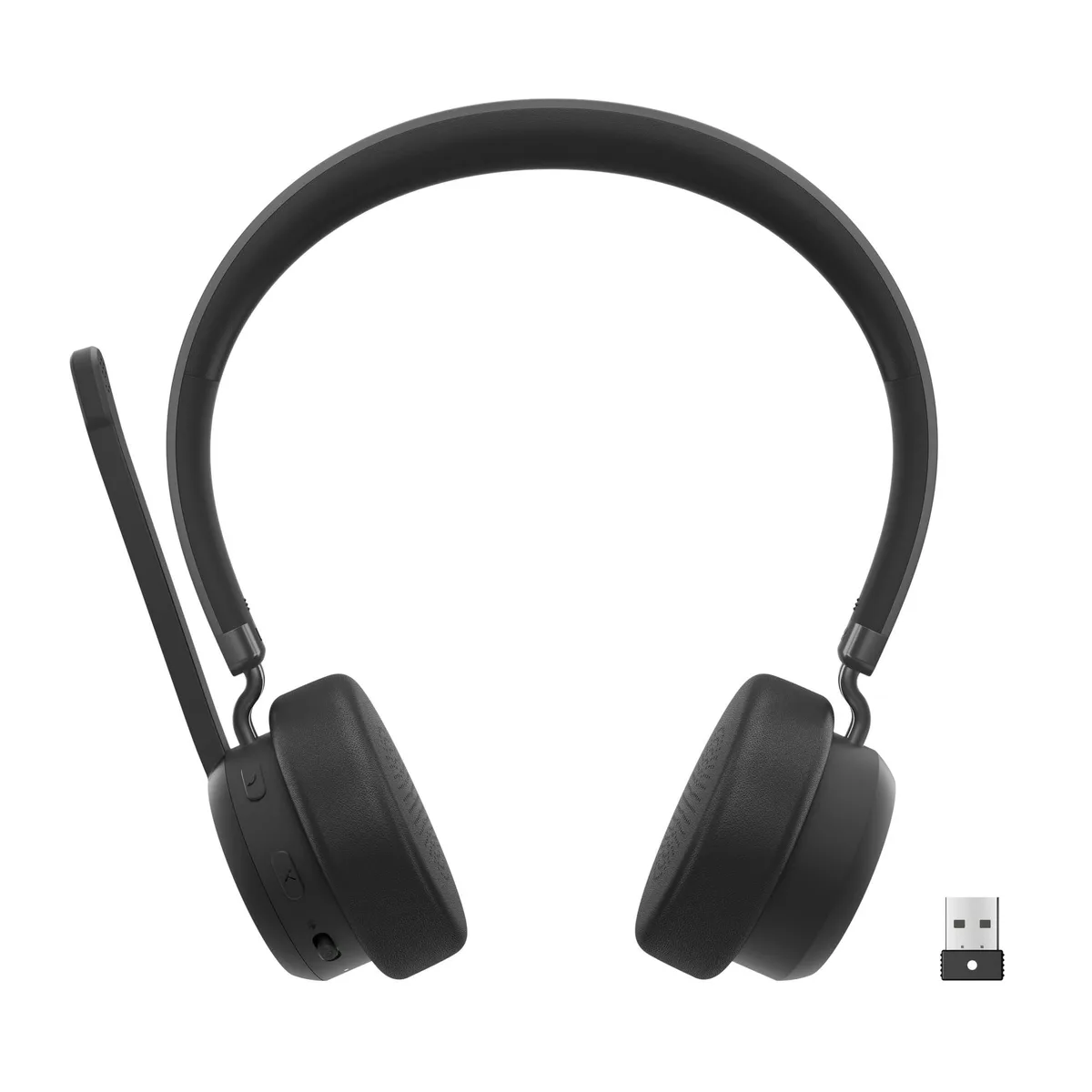Lenovo Wireless VOIP Headset (Teams) 4XD1M80020 — product photo