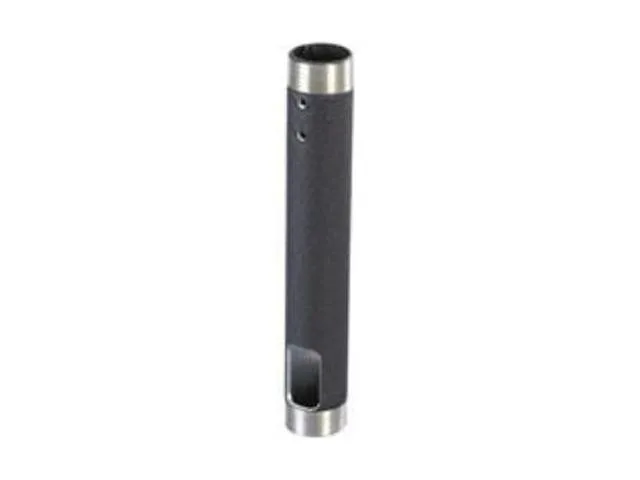 CHIEF MANUFACTURING CHIEF MANUFACTURING CMS018 18" 457 mm Fixed Extension Column projector accessory — product photo