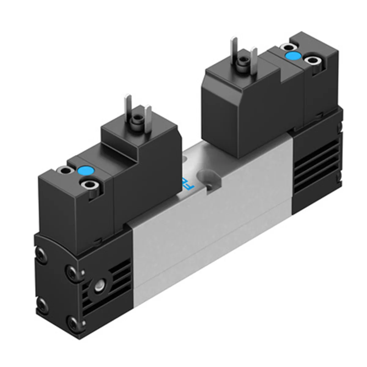 Festo Festo VSVA-B-P53E-H-A1-1AC1 547104 24V AC 1000 l/min electrician tool — product photo