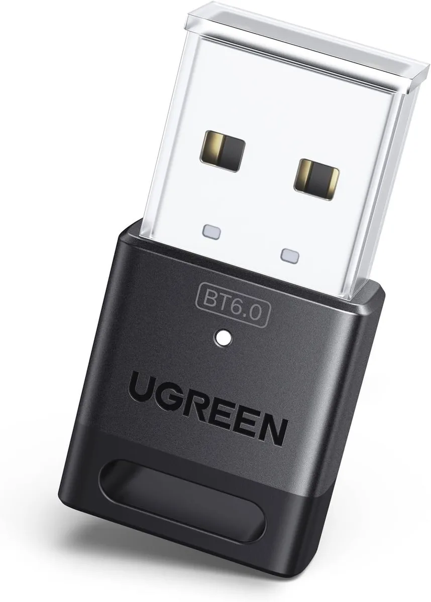 Avantalk Avantalk Bluetooth 6.0 USB Adapter — product photo