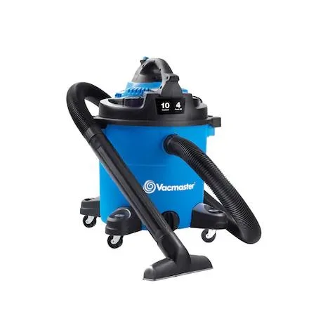 Vacmaster Vacmaster VBVA1010PF 10 gal shop vac with detachable blower — product photo