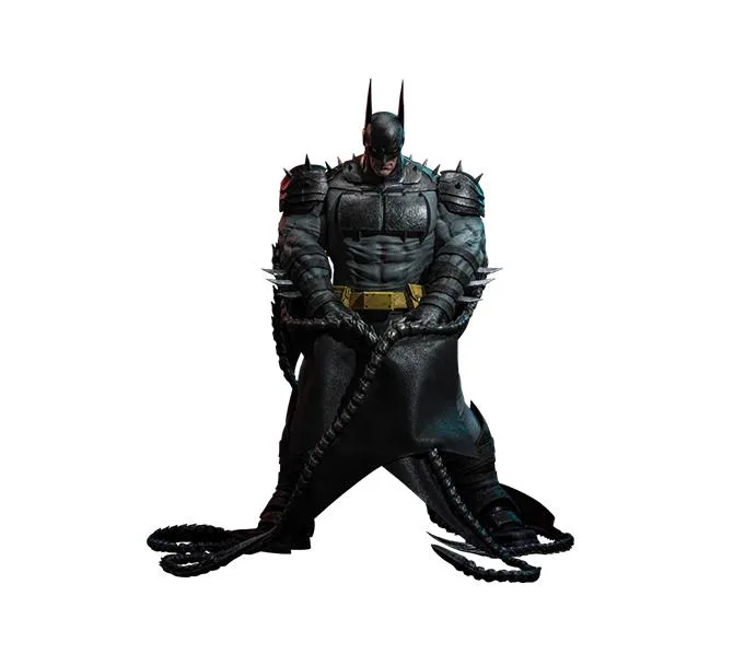 Hot Toys Hot Toys CMS030 Absolute Batman 1/6 action figure 30 cm — product photo