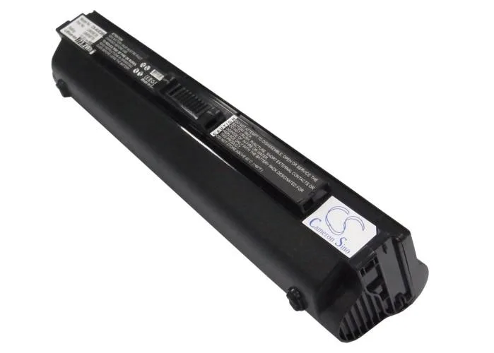 Cameron &amp; Co Cameron &amp; Co DS-CS-AUE36HB laptop battery 6.6 Ah black — product photo