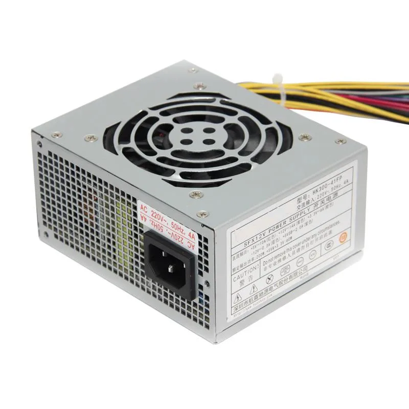 godream godream 200W SFX Power Supply HK300-41FP HK300-41GP HK280-41GP MATX-2005 — product photo