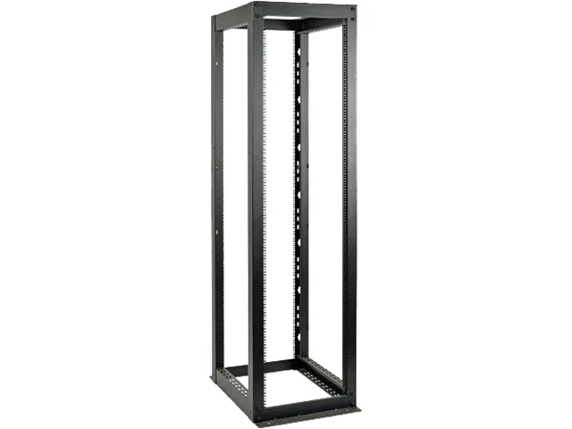 Tripp Lite Tripp Lite SR4POST48HD 48U 4-Post Open Frame Server Rack — product photo