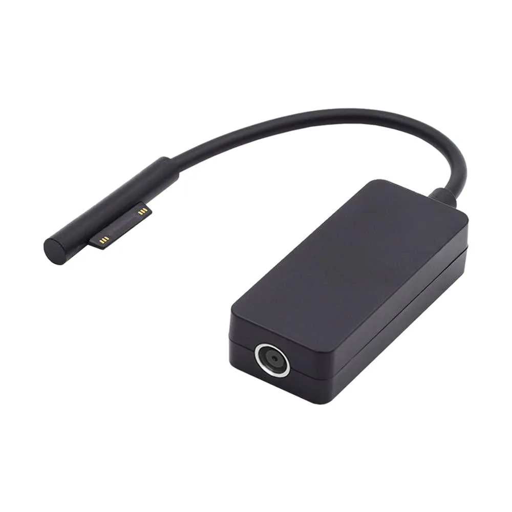 Fervit Fervit 65W 20V 15V-24V DC 7.9x5.4mm Jack to Surface Magnetic Connector Charge Cable — product photo