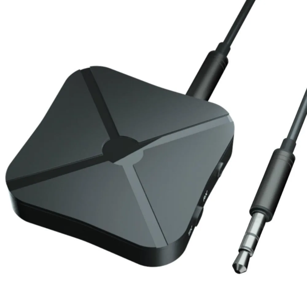 Ruth's sister Ruth's sister KN319 Bluetooth 4.2 2-in-1 audio adapter — product photo
