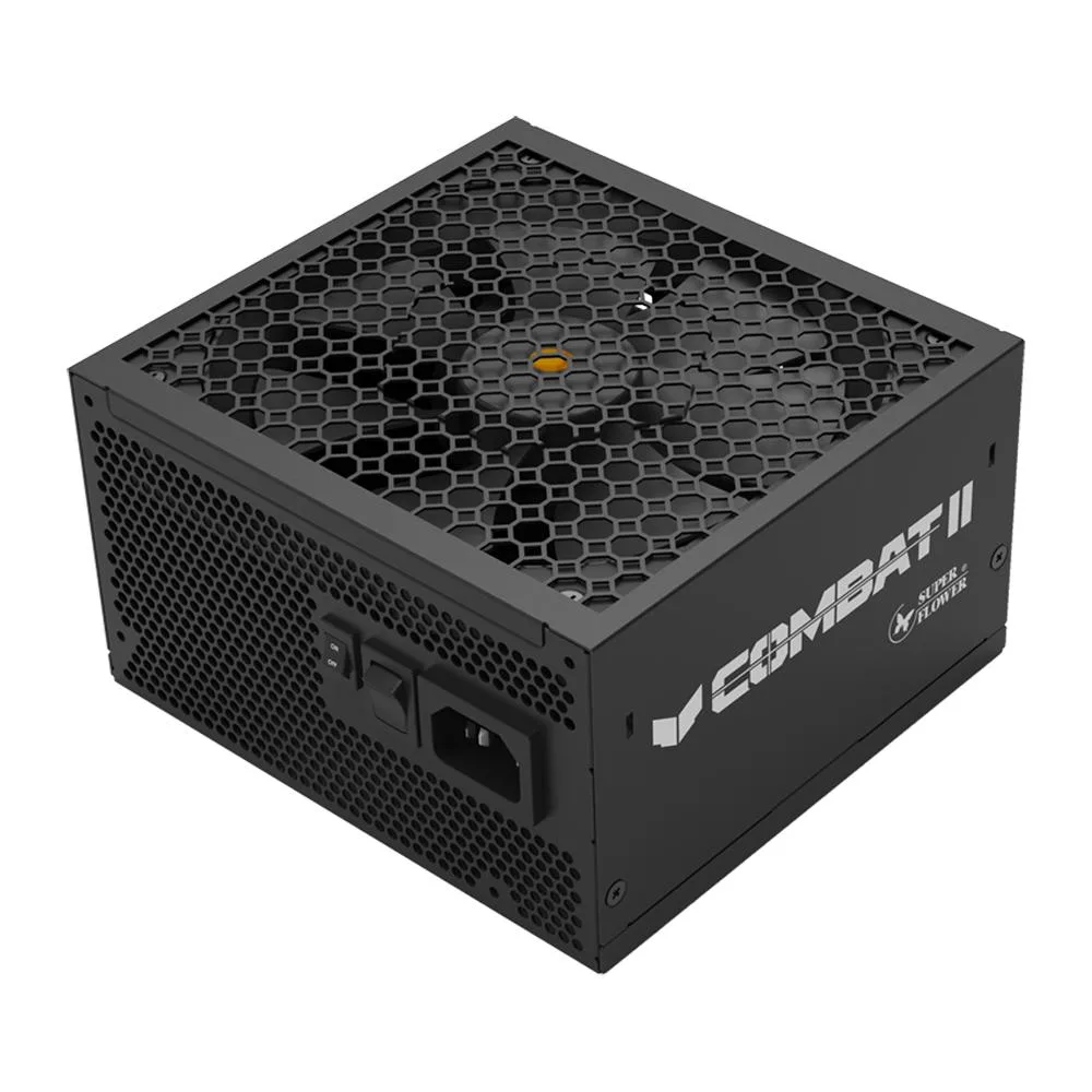 Super Flower Super Flower Combat II FP 1200W power supply — product photo